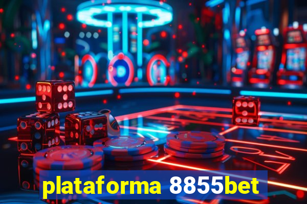 plataforma 8855bet